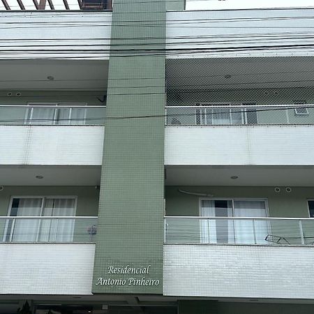 Apartamento 2 Dormitorio Praia De Bombas 봄비나스 외부 사진