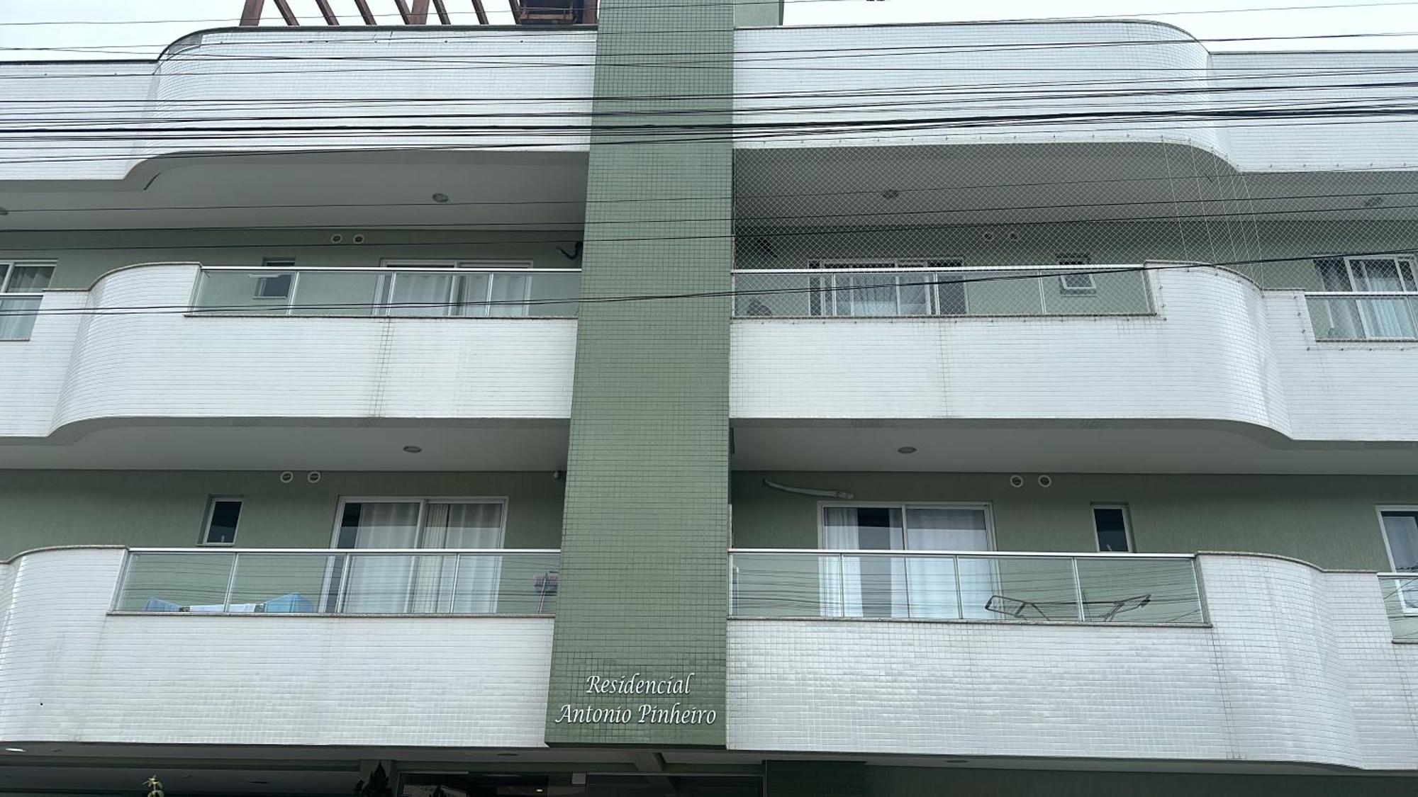 Apartamento 2 Dormitorio Praia De Bombas 봄비나스 외부 사진