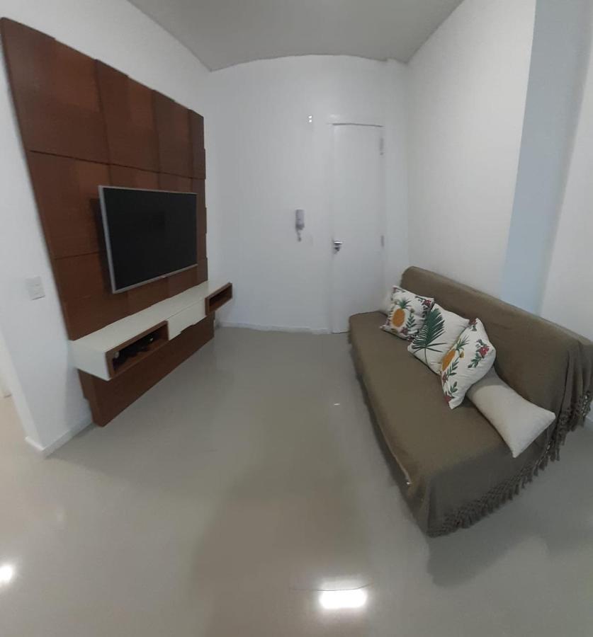 Apartamento 2 Dormitorio Praia De Bombas 봄비나스 외부 사진