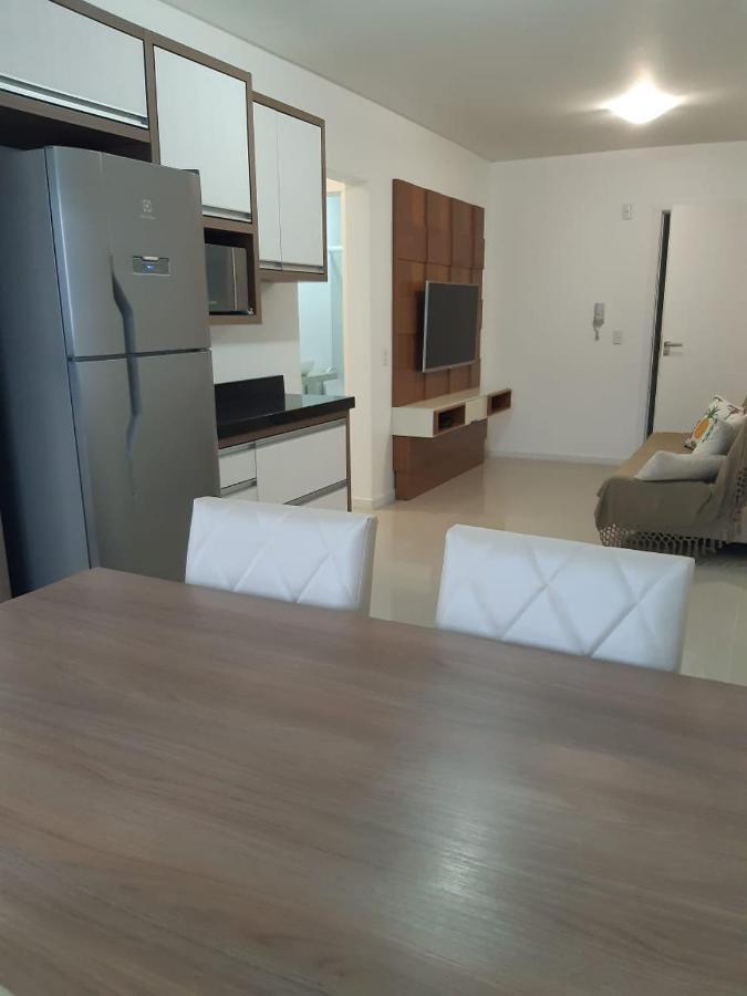 Apartamento 2 Dormitorio Praia De Bombas 봄비나스 외부 사진