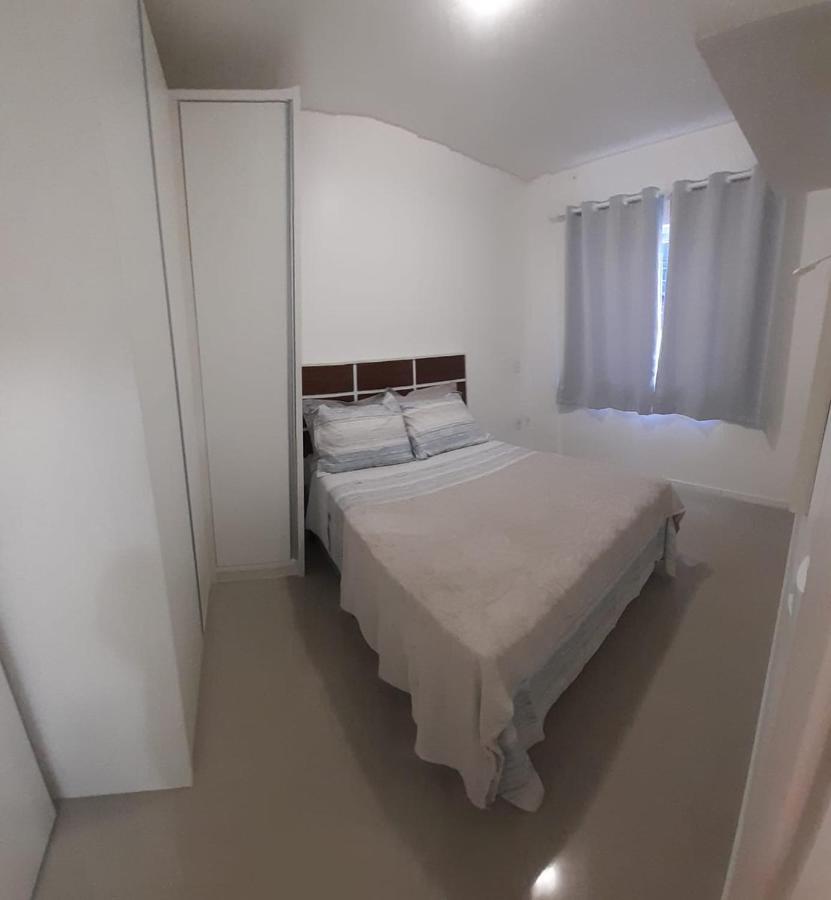 Apartamento 2 Dormitorio Praia De Bombas 봄비나스 외부 사진