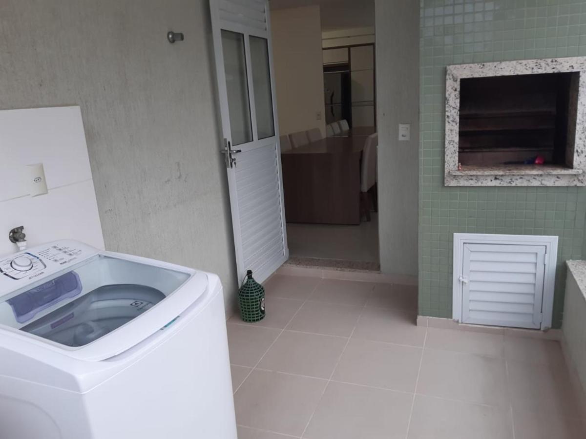 Apartamento 2 Dormitorio Praia De Bombas 봄비나스 외부 사진