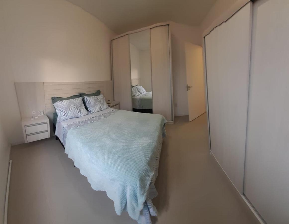 Apartamento 2 Dormitorio Praia De Bombas 봄비나스 외부 사진