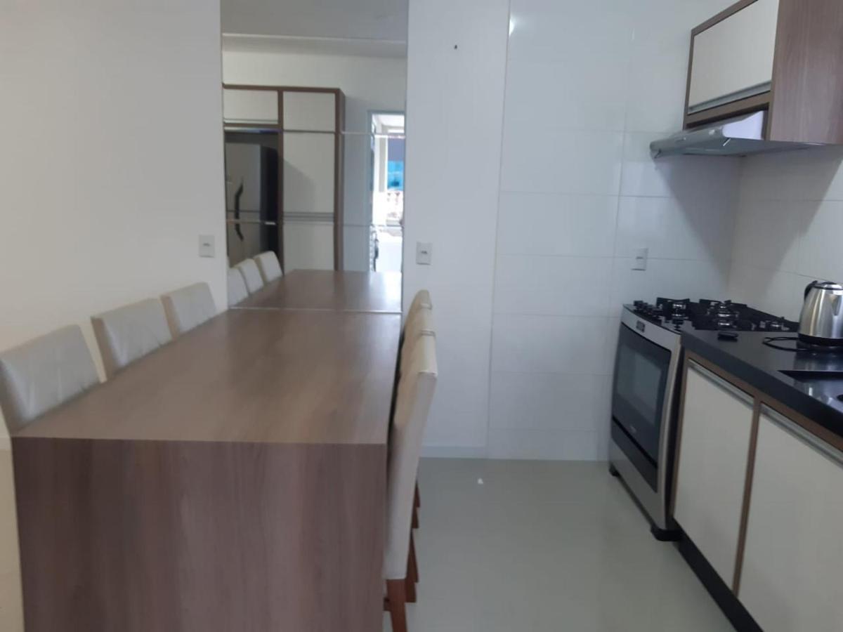 Apartamento 2 Dormitorio Praia De Bombas 봄비나스 외부 사진